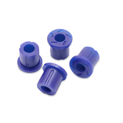 SPRING EYE RR BUSH KIT (80ShA)