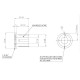 SuperPro SPRING EYE RR BUSH KIT (80ShA) | race-shop.bg