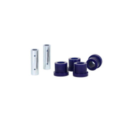 SuperPro Rear Leaf Spring Front Eye Bush Kit for Mitsubishi L200/Triton MQ, MR 2WD, MQ, MR 4WD 2015-2024