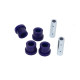 SuperPro SPRING EYE FR BUSH KIT (80ShA) | race-shop.bg