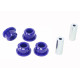 SuperPro Front Lower Control Arm Inner (80ShA) | race-shop.bg