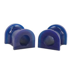 SuperPro Front & Rear Sway Bar to Chassis Bush Kit 24mm for VW Transporter/Transporter / Caravelle/Transporter T6 / Caravelle