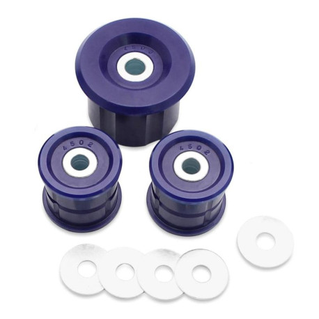 SuperPro Rr Diff Mount Bush Kit (80ShA) | race-shop.bg