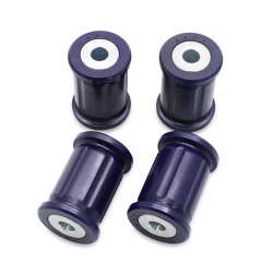 SuperPro Rear Upper Control Arm Front & Rear Bush Kit for Land Rover Range Rover L322 2002-2012