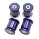 SuperPro Rr Ctrl Arm Lwr Fr Bush Kit (80ShA) | race-shop.bg