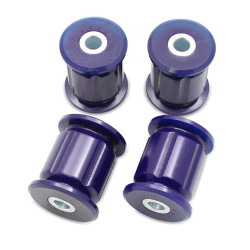 Rr Ctrl Arm Lwr Fr Bush Kit (80ShA)