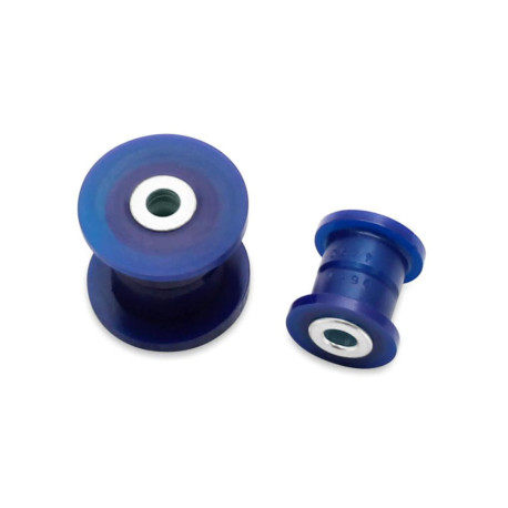 SuperPro Engine Steady Bush Kit (80ShA) | race-shop.bg