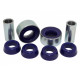 SuperPro Fr Ctl Arm Lower Rear Kit (80ShA) | race-shop.bg