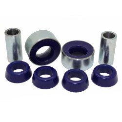 Fr Ctl Arm Lower Rear Kit (80ShA)
