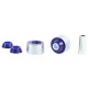 SuperPro Fr Ctl Arm Lower Rear Kit (80ShA) | race-shop.bg