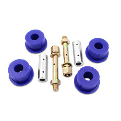 Fr Spr Eye Bush And Pin Kit (80ShA)