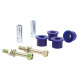 SuperPro SuperPro Rear Greasable Pin and Bush Kit Front Eye for Nissan Navara/Navara NP300 | race-shop.bg