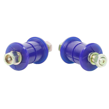 SuperPro SuperPro Rear Greasable Pin and Bush Kit Front Eye for Holden Colorado/Rodeo, Isuzu D-MAX, Toyota Hilux | race-shop.bg