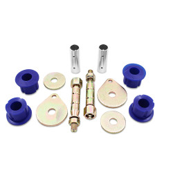 Fr Spr Eye Bush And Pin Kit (80ShA)