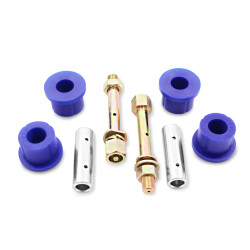 Fr Spr Eye Bush And Pin Kit (80ShA)