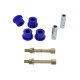 SuperPro Fr Spr Eye Bush And Pin Kit (80ShA) | race-shop.bg