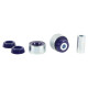 SuperPro Fr Ctl Arm Lower Rear Kit (80ShA) | race-shop.bg
