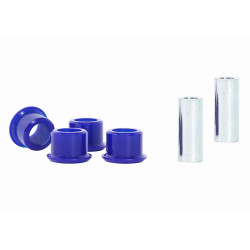 Fr Ctl Arm Lower Front Kit (80ShA)
