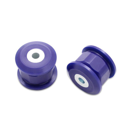 SuperPro SuperPro Front Differential Mount Bush Kit for Jeep Grand Cherokee WH, WK 2004-2010 | race-shop.bg