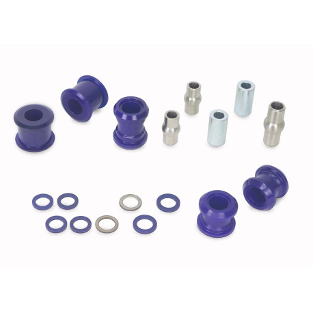 SuperPro WATTS LINK BUSH KIT | race-shop.bg