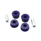 SuperPro Rear Subframe - Rear Bush Kit E36 (80ShA) | race-shop.bg