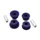 SuperPro Rear Subframe - Front Bush Kit E36 (80ShA) | race-shop.bg
