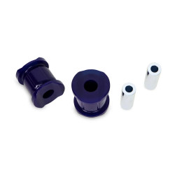TRAILING ARM REAR KIT (80ShA)