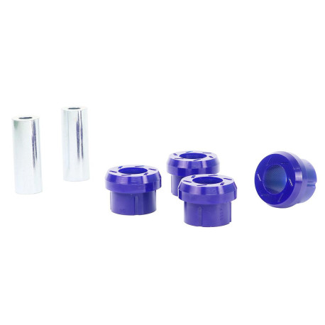 SuperPro SuperPro Front Lower Control Arm Inner Front Bush Kit for Lexus GS/IS | race-shop.bg