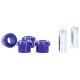 SuperPro SuperPro Front Lower Control Arm Inner Front Bush Kit for Lexus GS/IS | race-shop.bg