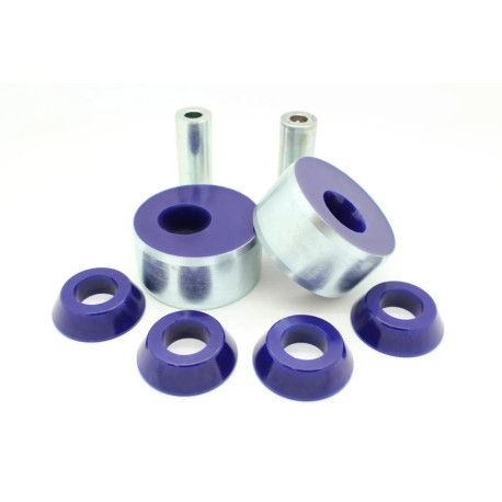 Полиуретанови тампони SuperPro Front Lower Control Arm Front Bush Kit Double Offset for Honda Odyssey RB 2003-2013 | race-shop.bg