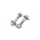 SuperPro SuperPro Front Camber Adjusting Bolt Kit 17mm for Toyota/Holden/Kia/Land Rover/Lexus | race-shop.bg