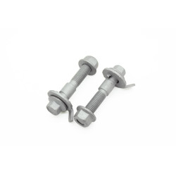 SuperPro Front Camber Adjusting Bolt Kit 17mm for Toyota/Holden/Kia/Land Rover/Lexus