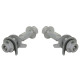 SuperPro 14mm Adj. Camber Bolt Kit | race-shop.bg