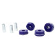 SuperPro SuperPro Rear Differential Outrigger Support Mount Bush Kit for Subaru Forester/Impreza/Liberty | race-shop.bg