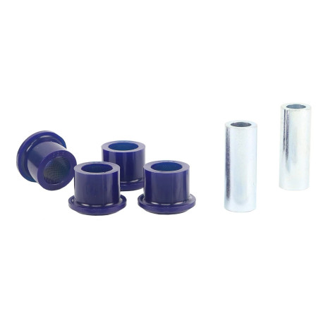 Полиуретанови тампони SuperPro Front Lower Control Arm Inner Front Bush Kit for SEAT Alhambra, VW Sharan, Ford Galaxy | race-shop.bg