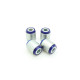 SuperPro SuperPro Rear Toe Control Arm Inner & Outer Bush Kit for BMW 1/2/3/4 | race-shop.bg