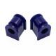 SuperPro SuperPro Front Sway Bar Mount Bush Kit 23mm for Mazda 6 MAZDA6 GH 2007-2013 | race-shop.bg
