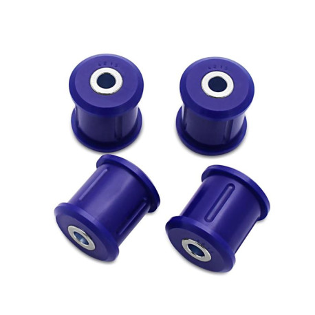 SuperPro Rear Toe Control Arm Inner & Outer Bushing Kit (80ShA) | race-shop.bg