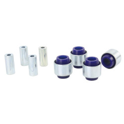 SuperPro Front Upper Control Arm Inner Bush Kit for Lexus LS USF40, 41, 45, 46 2006-2017