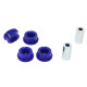SuperPro SuperPro Front Lower Control Arm Bush Kit for Toyota Aristo, Lexus GS/SC | race-shop.bg
