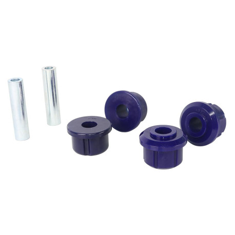 Полиуретанови тампони SuperPro Rear Subframe Rear Bush Kit for BMW 3 Series E30 (excl. M3), Series E30 M3, Series E36 Compact 1982-2000 | race-shop.bg