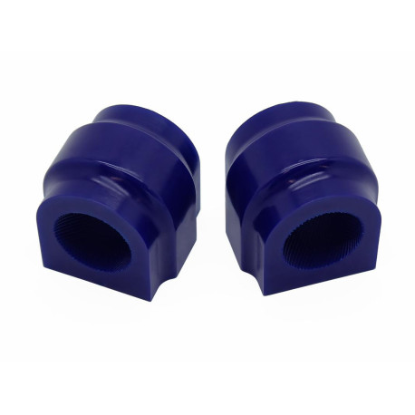 SuperPro SuperPro Rear Sway Bar Mount Bush Kit 23mm for VW Golf/Golf Alltrack/Tiguan, Audi A3/Q2, Škoda Karoq | race-shop.bg