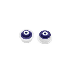 SuperPro Rear Lower Trailing Arm Bush Kit, 90 ShA