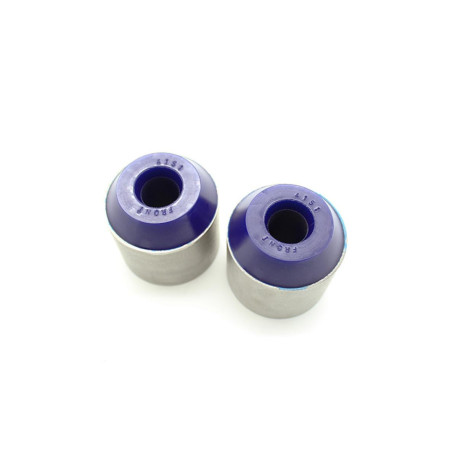 SuperPro FR CTRL ARM RR BUSH KIT (80ShA) | race-shop.bg