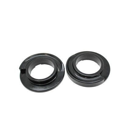 Полиуретанови тампони SuperPro Front Leaf Spring Bush Kit for Nissan Patrol Y62 | race-shop.bg