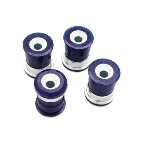 SuperPro Y62 Rear Control Arm Upper & Lower-Inner (Offset) (80ShA) | race-shop.bg