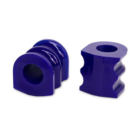 SuperPro Rr Sway Bar Mnt Bush Kit (80ShA) | race-shop.bg