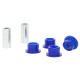 SuperPro Steering Rack Mount Bush Kit (80ShA) | race-shop.bg