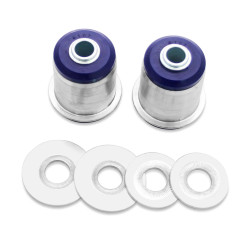 SuperPro Front Lower Control Arm Rear Bush Kit for Toyota Hilux 2005-