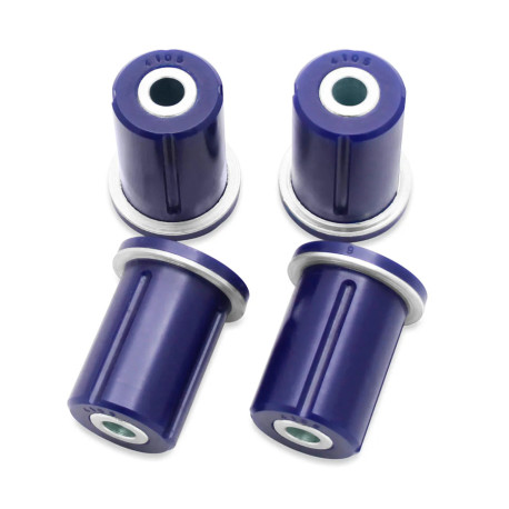 Полиуретанови тампони SuperPro Front Upper Control Arm Inner Bush Kit for Toyota Hilux 2005- | race-shop.bg